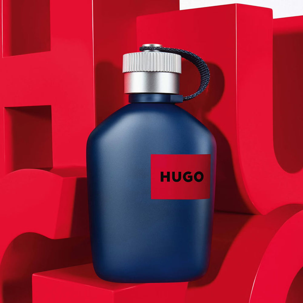 Hugo Boss Jeans For Him Eau De Toilette 75ml