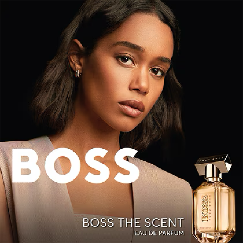 Hugo Boss The Scent for Her Eau De Parfum 50ml