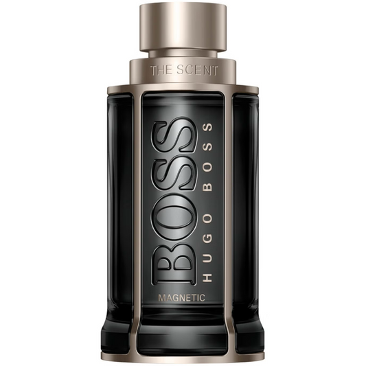 Hugo Boss The Scent Magnetic Him Eau De Parfum 50ml