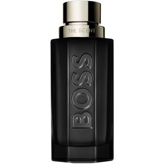Hugo Boss The Scent Magnetic Him Eau De Parfum 100ml