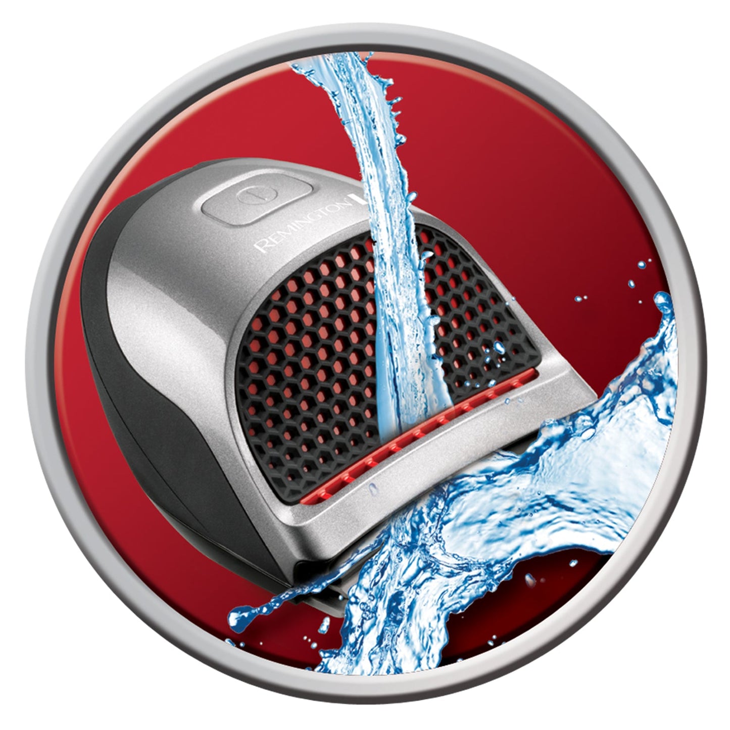 Remington QuickCut Hair Clipper HC4250