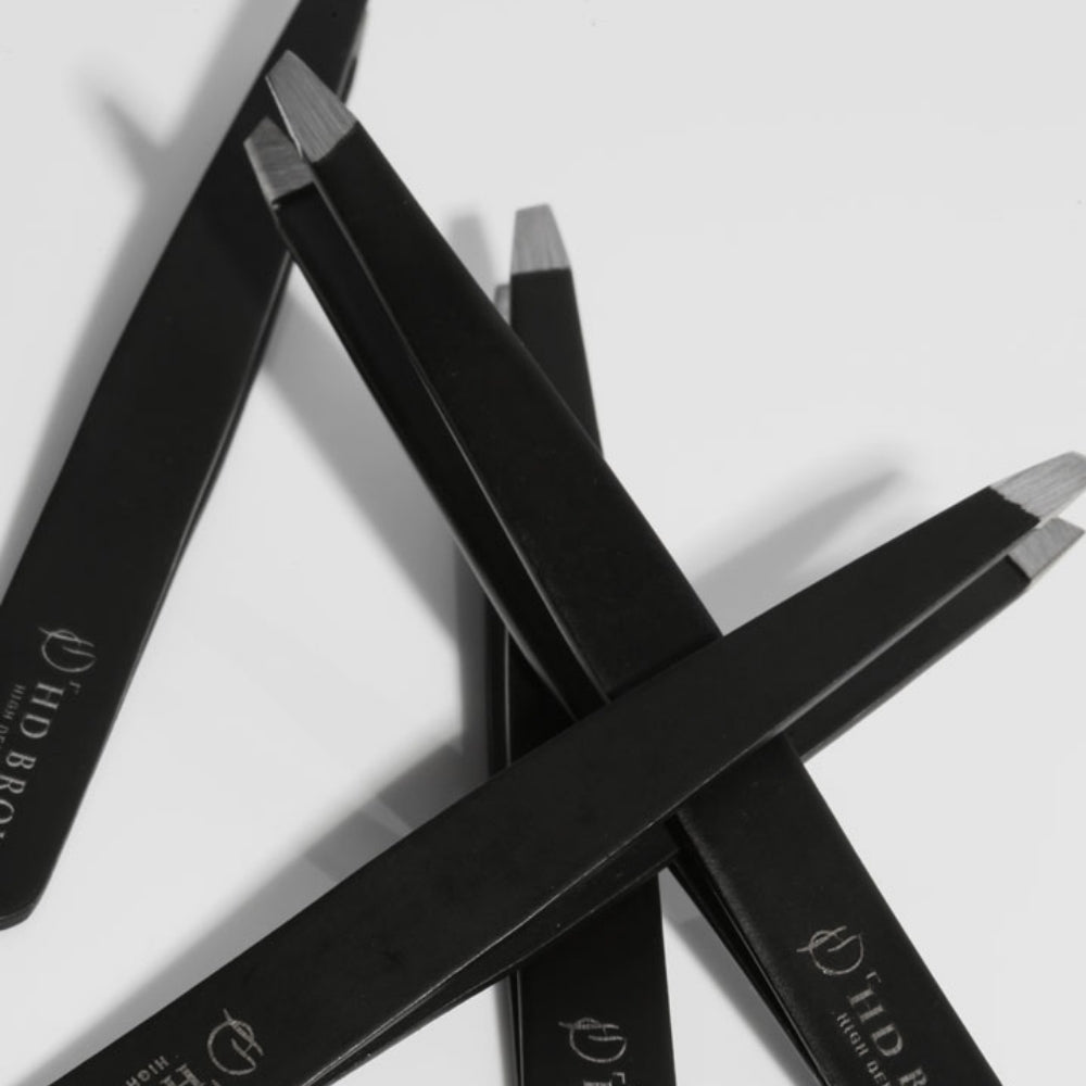 HD Brows Precision Tweezers