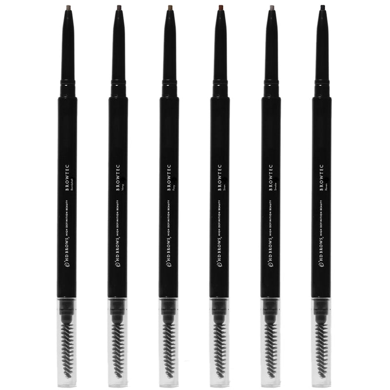 HD Brows Browtec Pencil