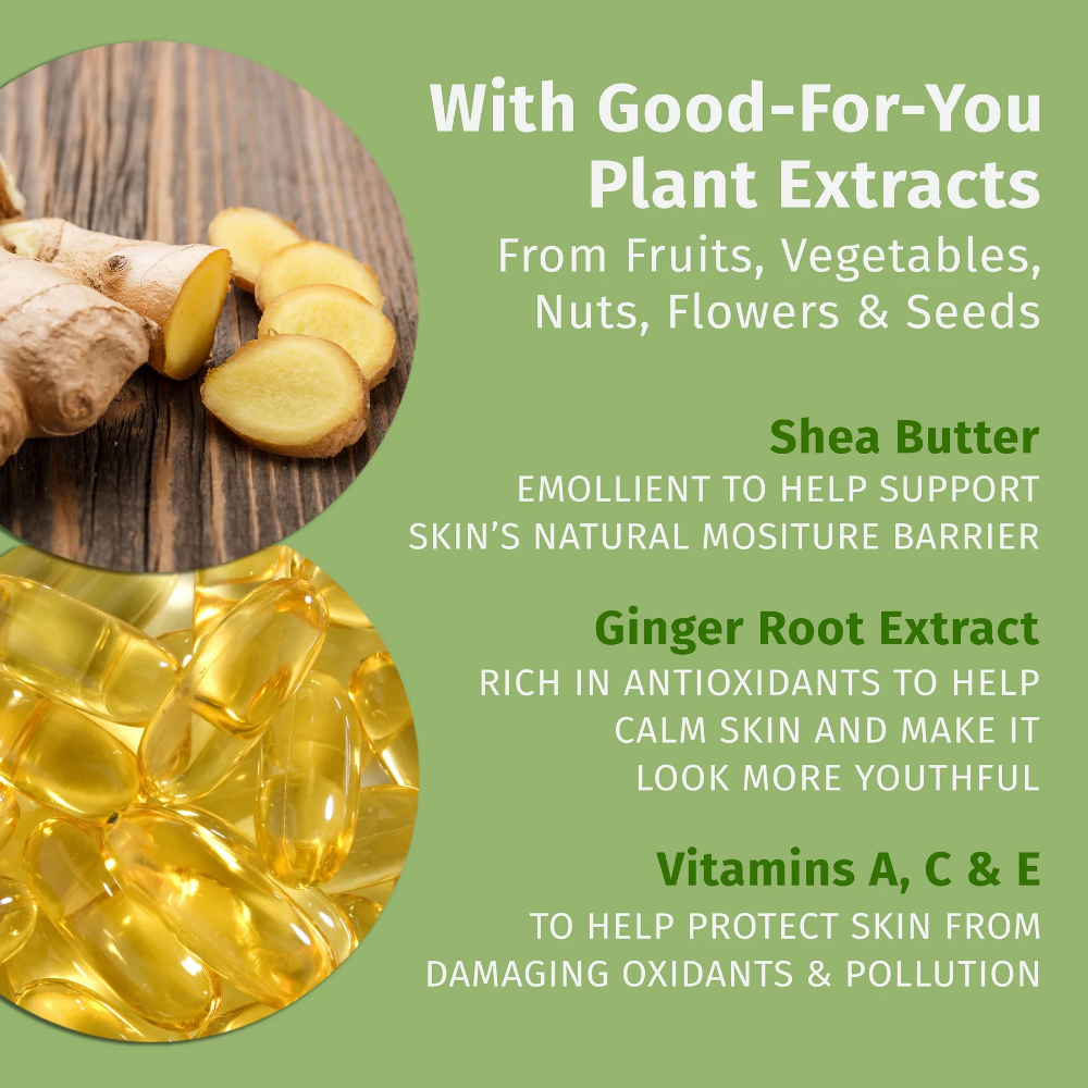 Hempz Mini Original Herbal Body Moisturiser 66ml