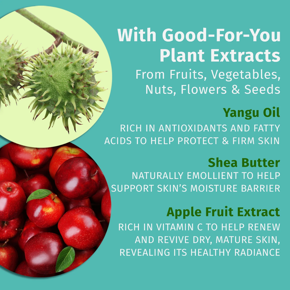 Hempz Mini Triple Moisture Herbal Whipped Body Creme 66ml