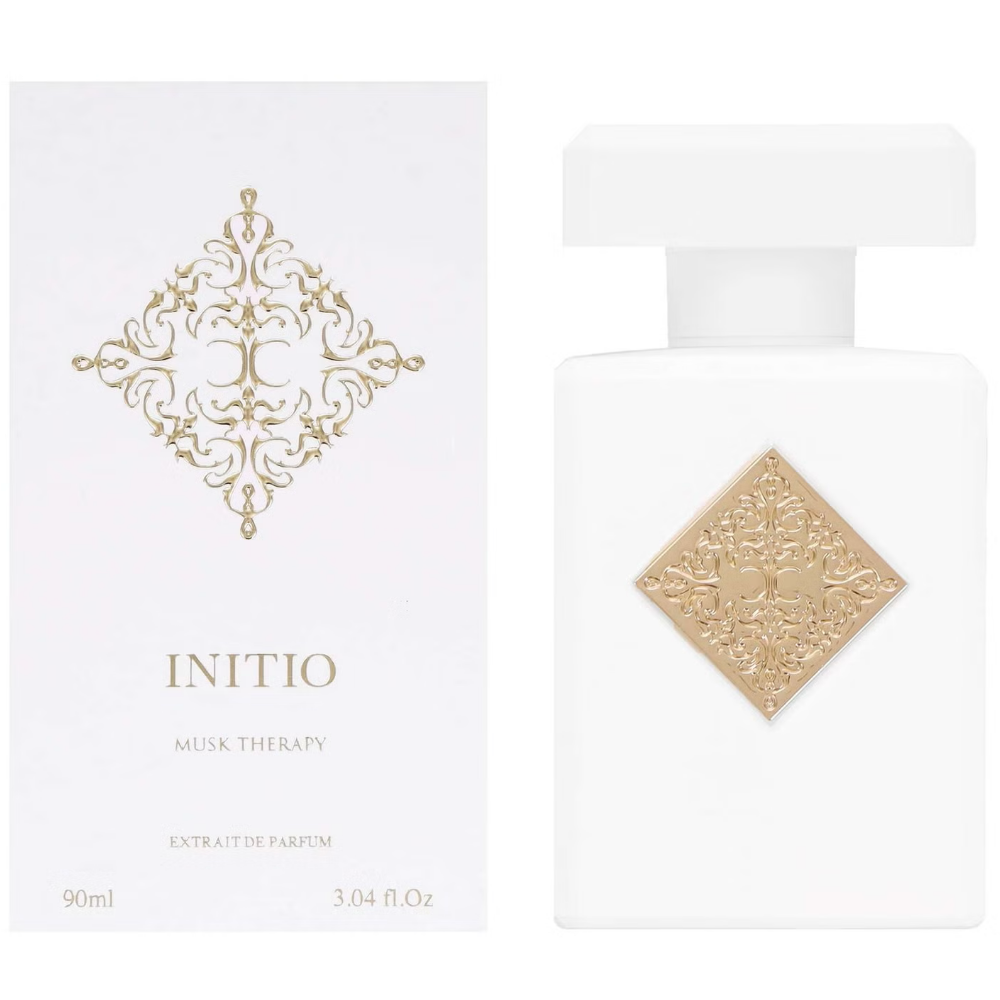 Initio Musk Therapy Eau De Parfum 90ml