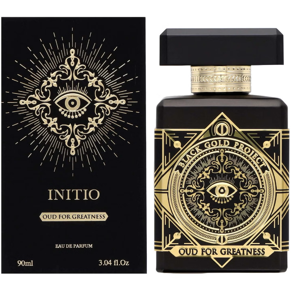Initio Oud For Greatness Eau De Parfum 90ml
