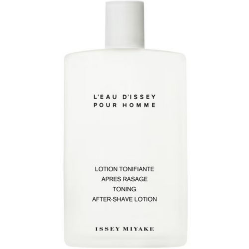 Issey Miyake L'Eau D'Issey Pour Homme Soothing Aftershave Lotion 100ml