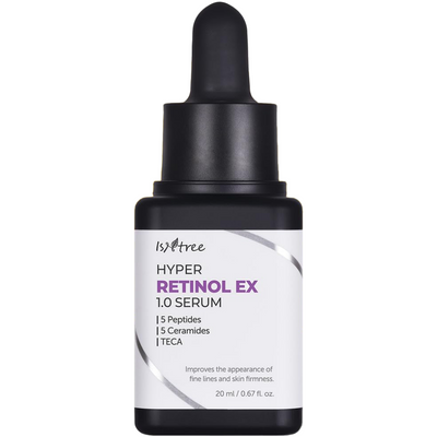 Isntree Hyper Retinol Ex 1.0 Serum 20ml