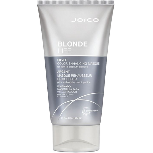 Joico Blonde Life Colour Enhancing Silver Hair Mask 150ml