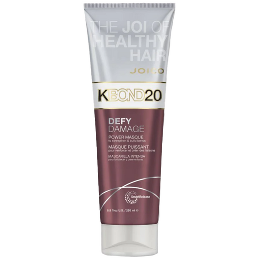 Joico Defy Damage KBond20 Power Hair Masque 250ml