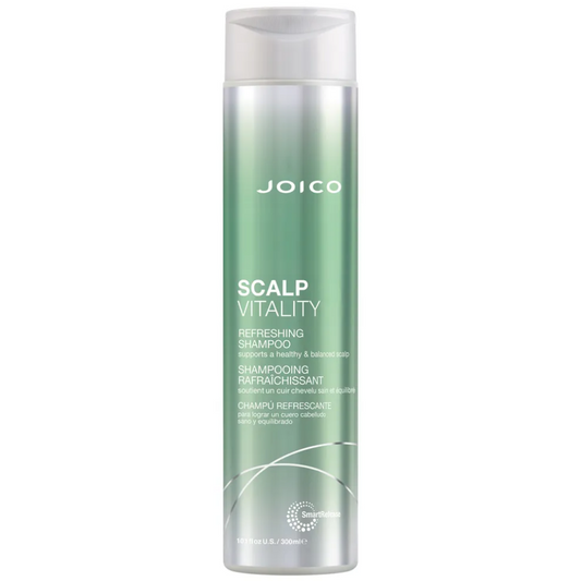 Joico Scalp Vitality Refreshing Shampoo 300ml