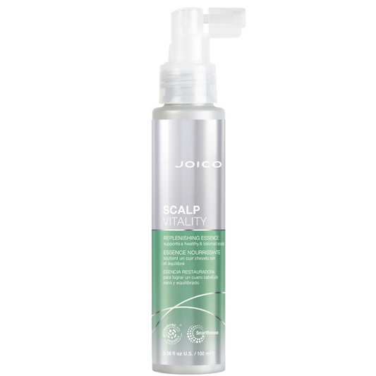 Joico Scalp Vitality Replenishing Essence 100ml