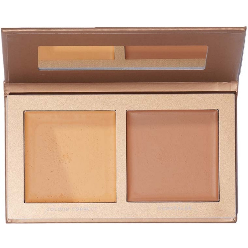 Jecca Blac Correct & Conceal 2 Colour Makeup Palette