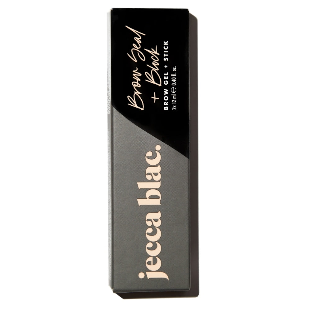 Jecca Blac Brow Seal & Block Bundle