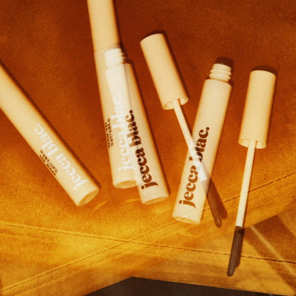 Jecca Blac Brow Seal & Block Bundle