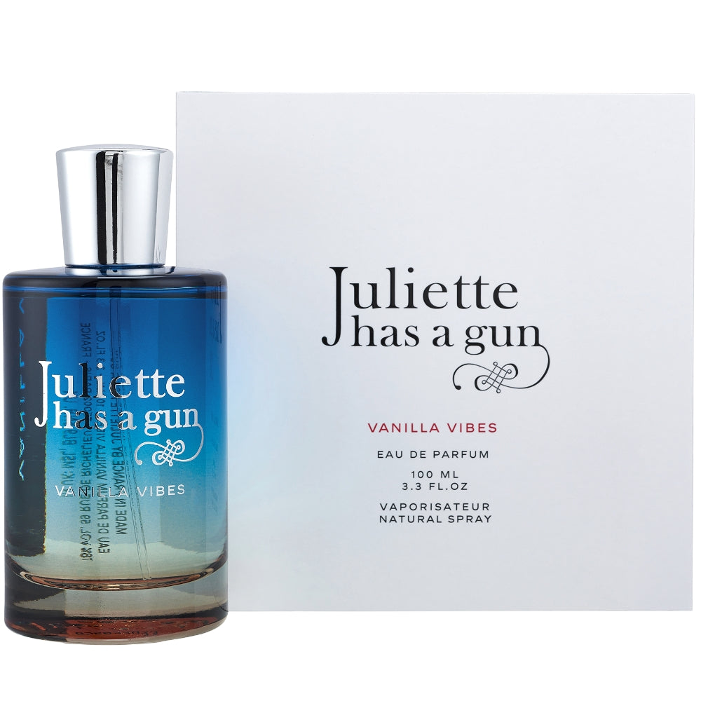 Juliette Has A Gun Vanilla Vibes Eau De Parfum 100ml