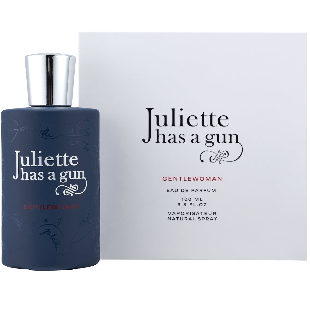Juliette Has A Gun Gentlewoman Eau De Parfum 100ml