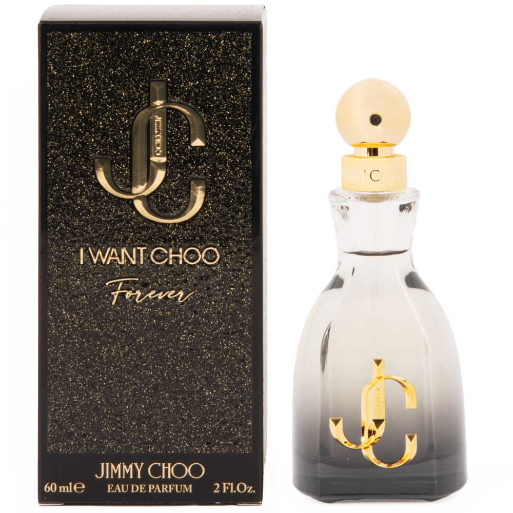 Jimmy Choo I Want Choo Forever Eau De Parfum 60ml