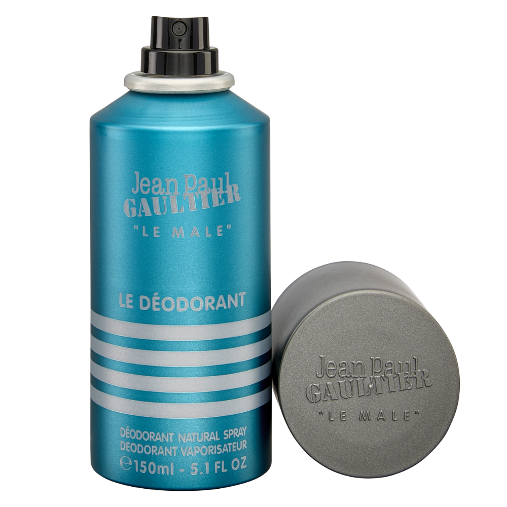 Jean Paul Gaultier Le Male Deodorant Body Spray 150ml