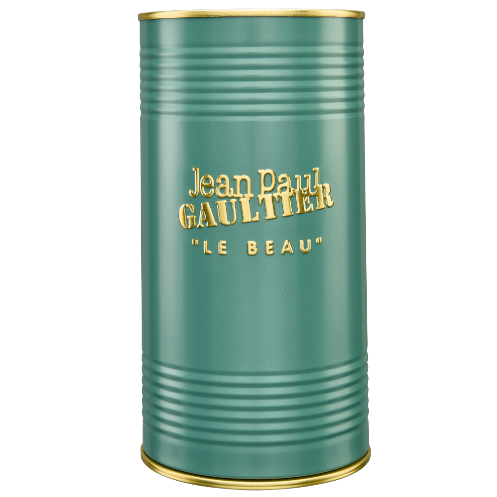 Jean Paul Gaultier Le Beau Eau De Toilette 75ml