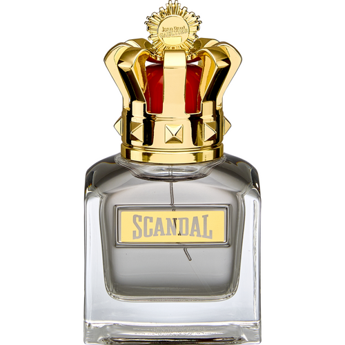 Jean Paul Gaultier Scandal Pour Homme Eau De Toilette 50ml