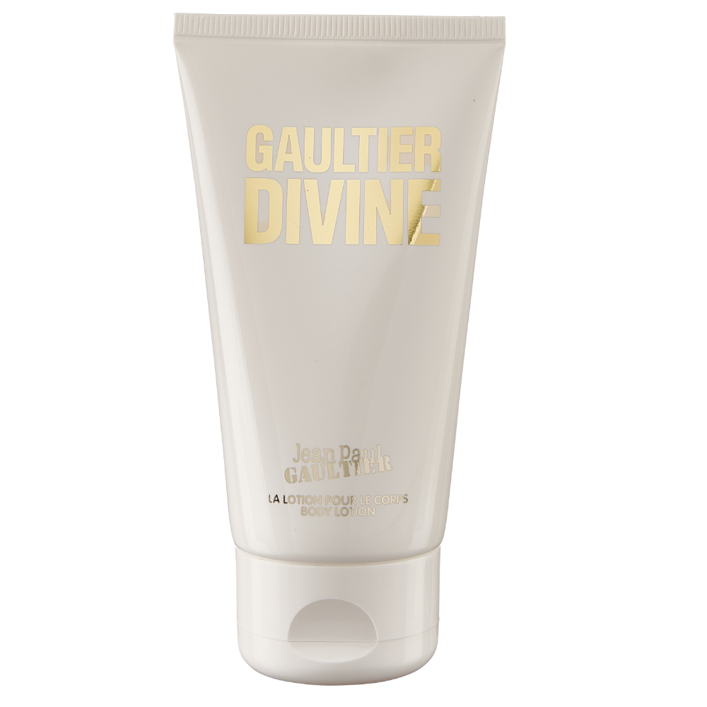 Jean Paul Gaultier Divine Eau De Parfum Gift Set 100ml