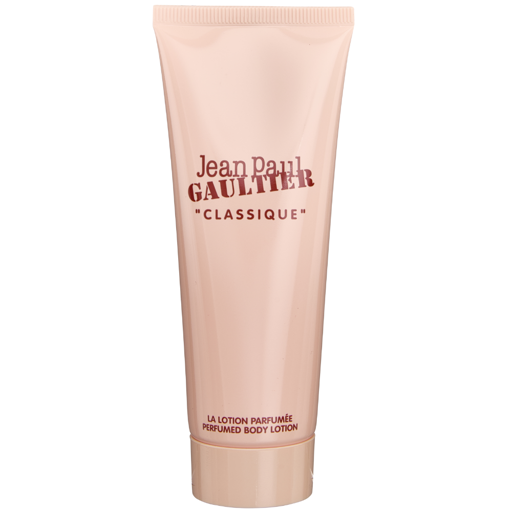 Jean Paul Gaultier Classique Eau De Toilette Gift Set 100ml