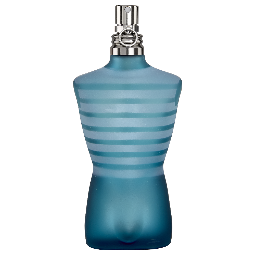 Jean Paul Gaultier Le Male Eau De Toilette Gift Set 125ml