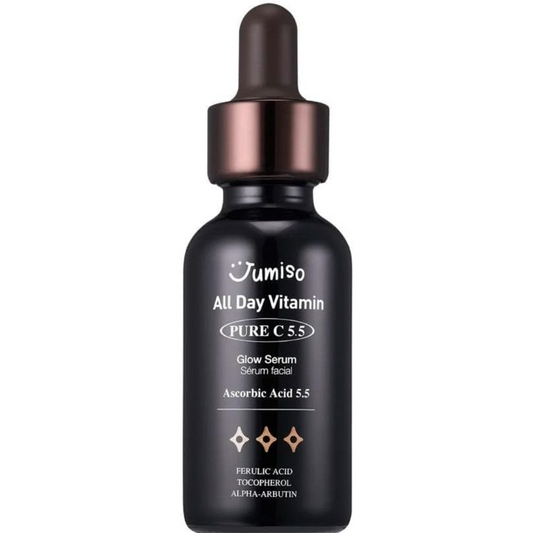 Jumiso All Day Vitamin Pure C 5.5 Glow Serum 30ml