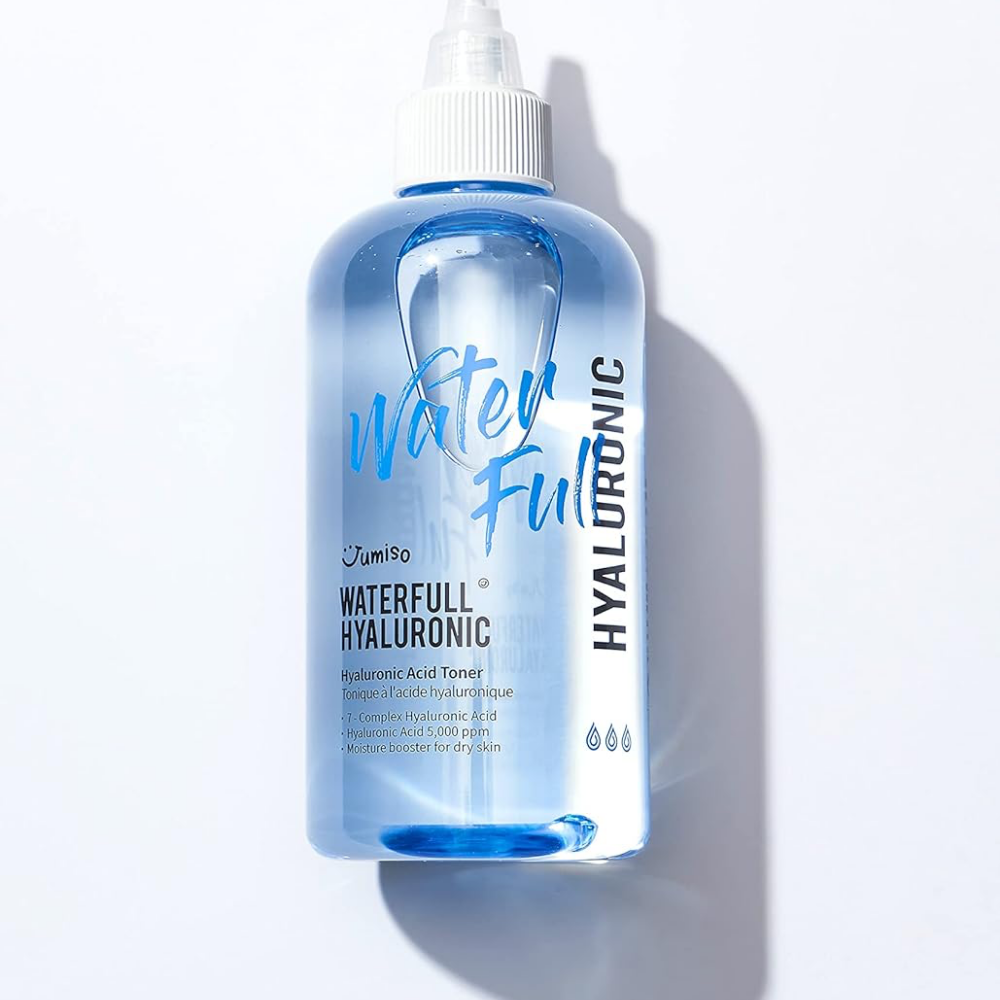 Jumiso Waterfull Hyaluronic Acid Toner 250ml