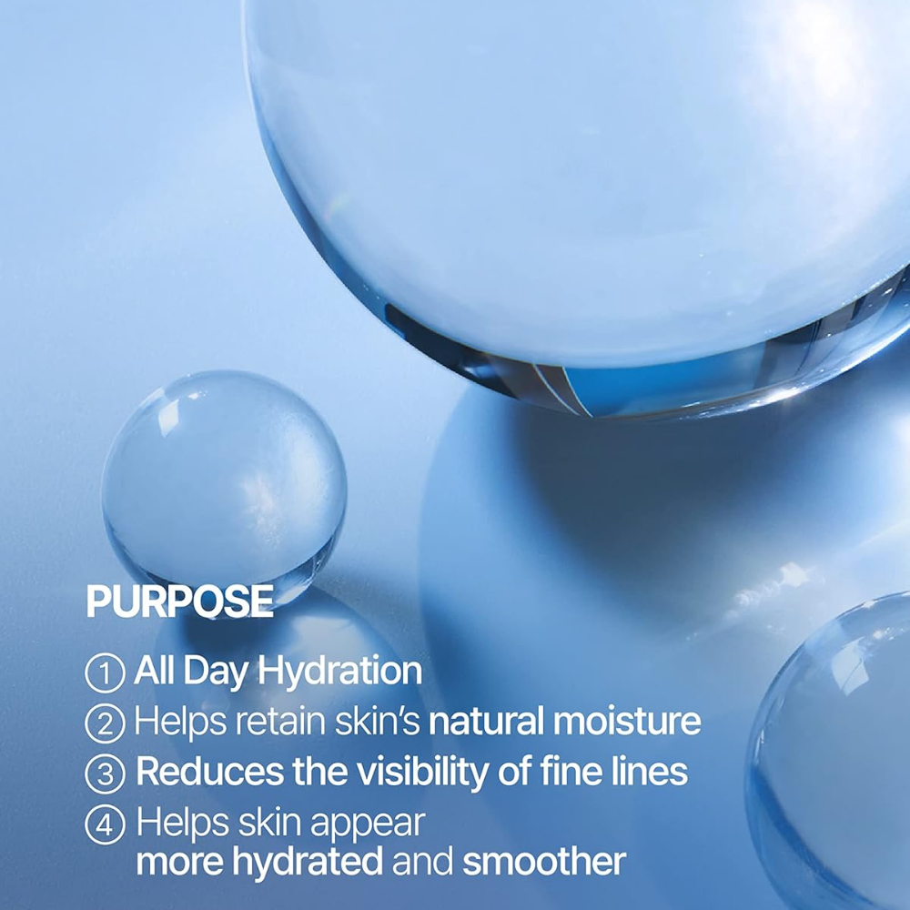 Jumiso Waterfull Hyaluronic Acid Serum 50ml