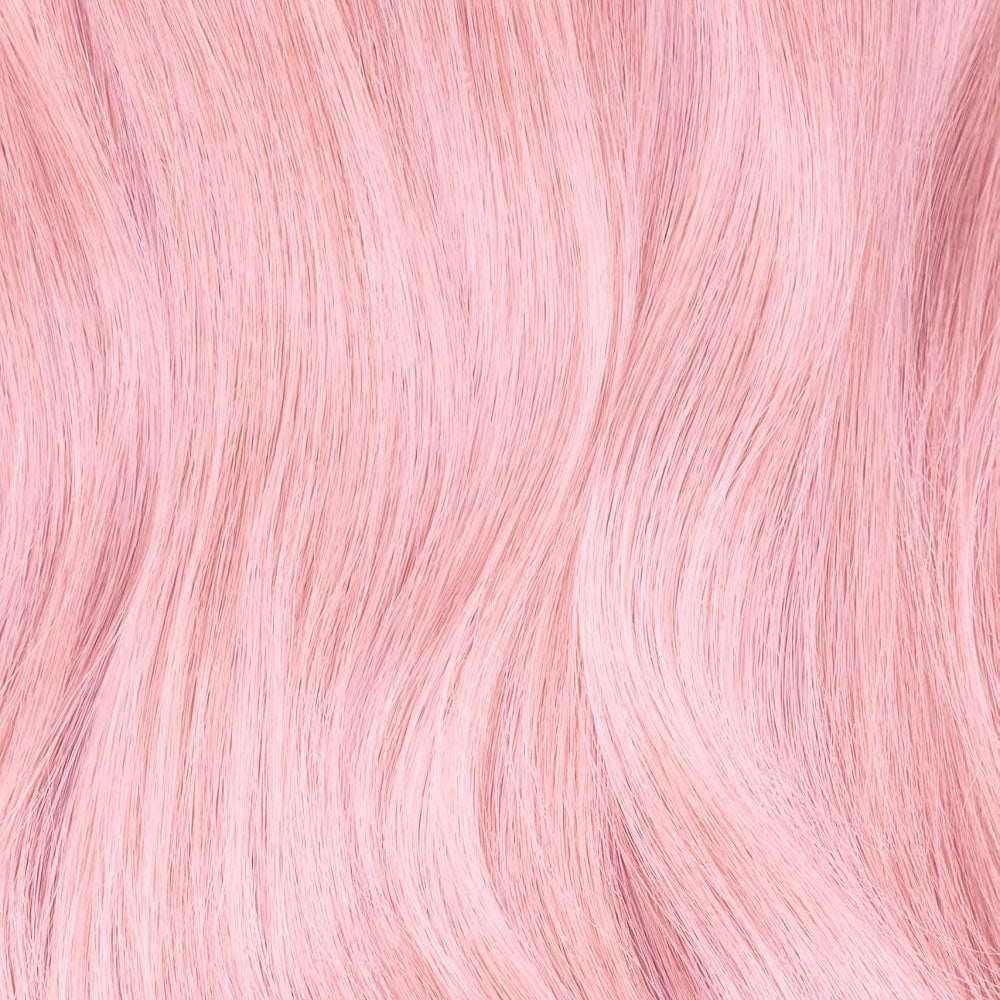 Josh Wood Colour Pink Semi-Permanent Treatment Gloss 100ml