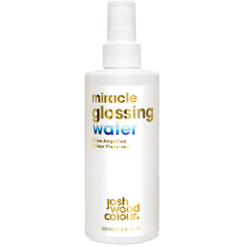 Josh Wood Colour Miracle Glossing Water 250ml
