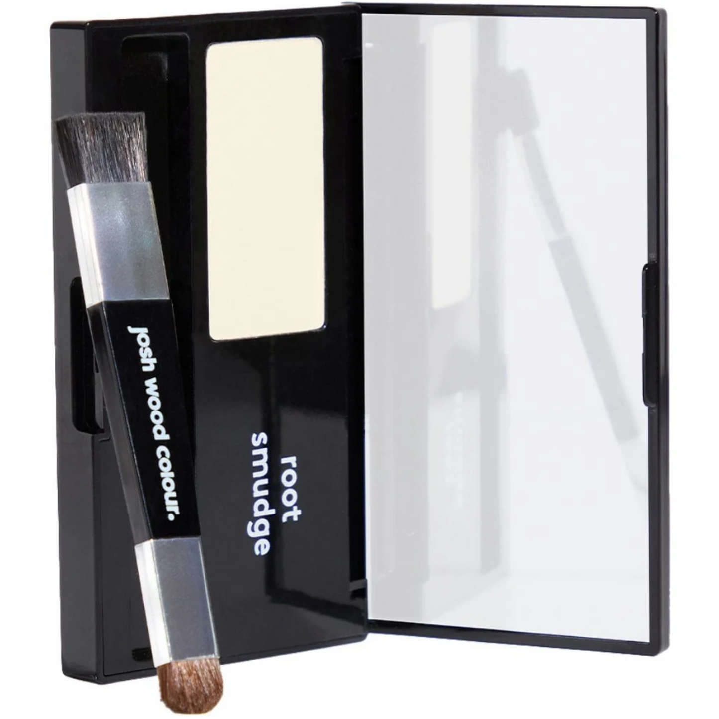 Josh Wood Colour Blonde Root Smudge 4g & Airbrush Root Spray 75ml Duo