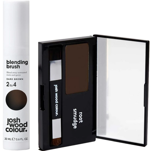 Josh Wood Colour Dark Brown Root Wardrobe