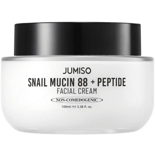 Jumiso Snail Mucin 88 + Peptide Facial Cream 100ml