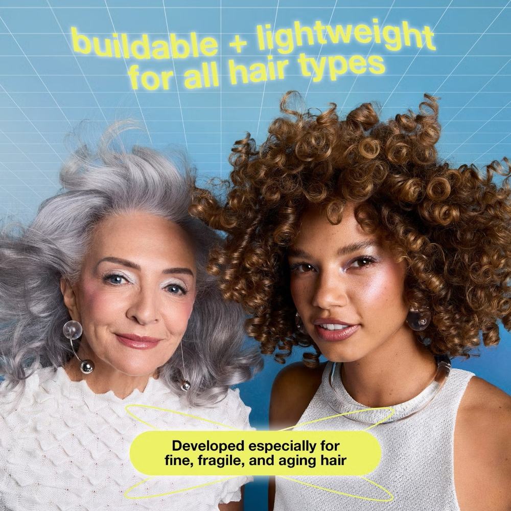 K18 Biomimetic Hairscience AstroLift Reparative Volume Spray 118ml