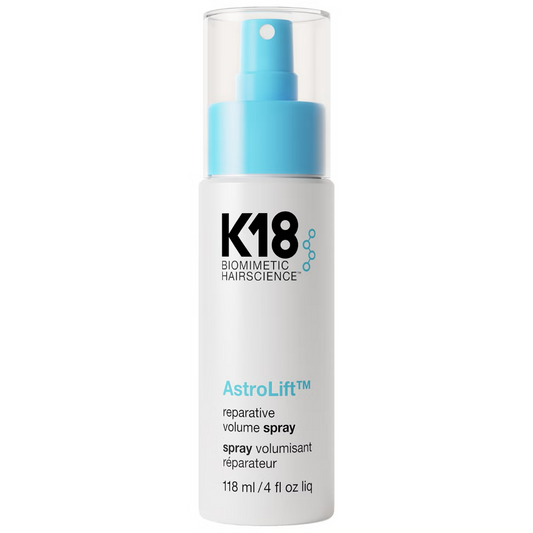 K18 Biomimetic Hairscience AstroLift Reparative Volume Spray 118ml
