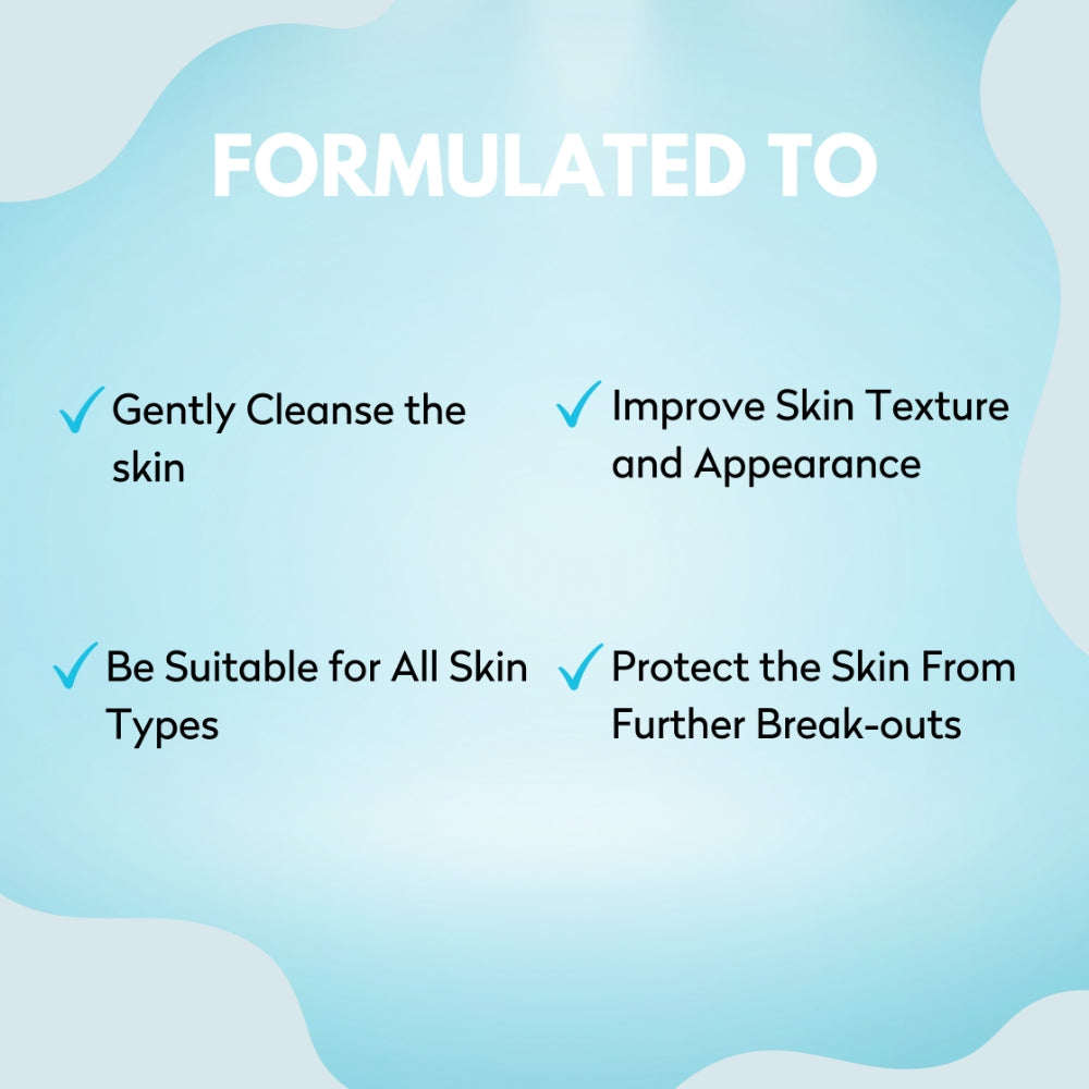 Kanzen Anti-Bacterial Cleansing Water 125ml