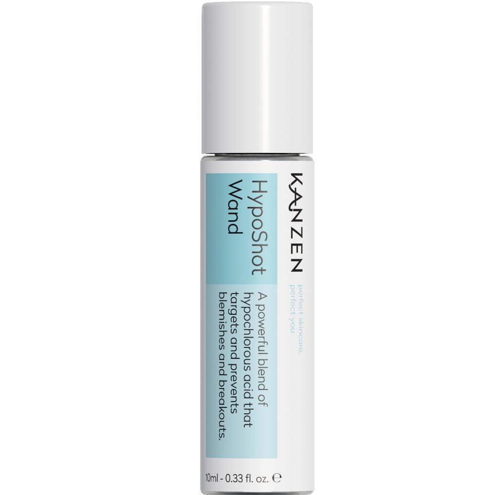 Kanzen Hyposhot Acne Wand 10ml