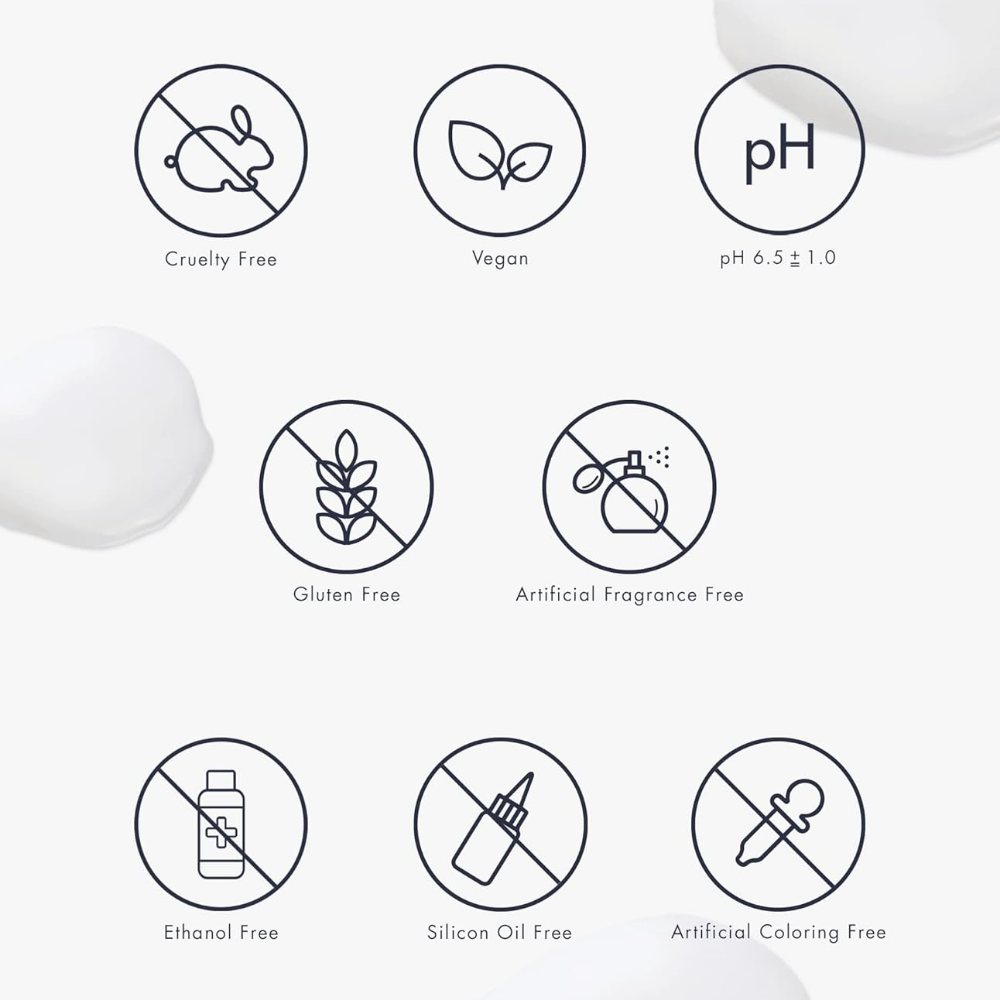 Kanzen HypoSilk Hypochlorous Acid Facial Serum 30ml