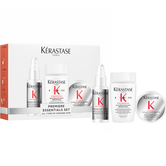Kérastase Première Discovery Gift Set