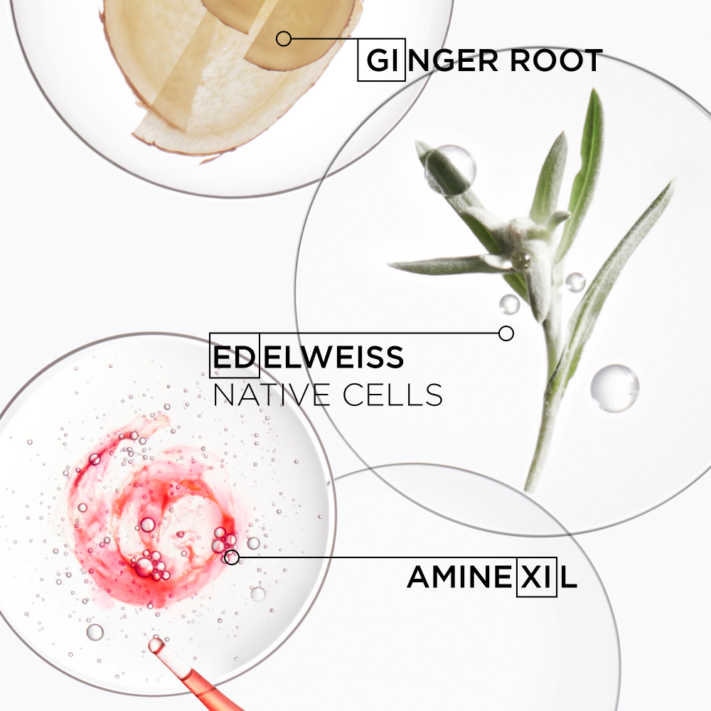 Kérastase Genesis Bain Hydra-Fortifiant Anti Hair-Loss Shampoo Refill Bottle 500ml