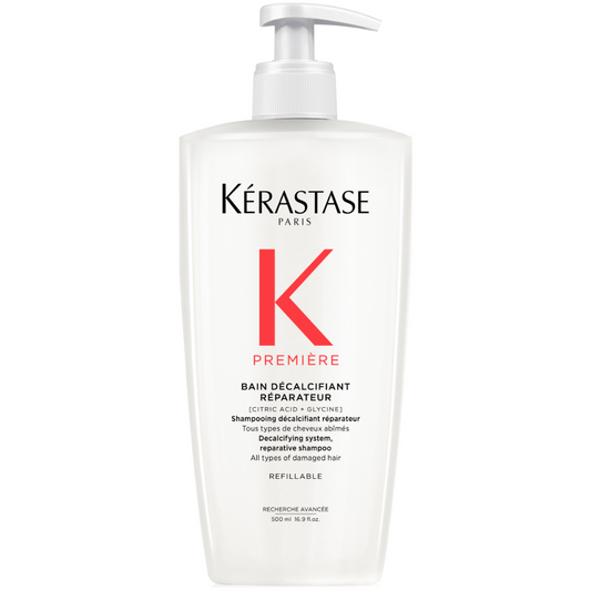 Kérastase Première Bonding Advanced Repairing Shampoo Refillable Bottle 500ml