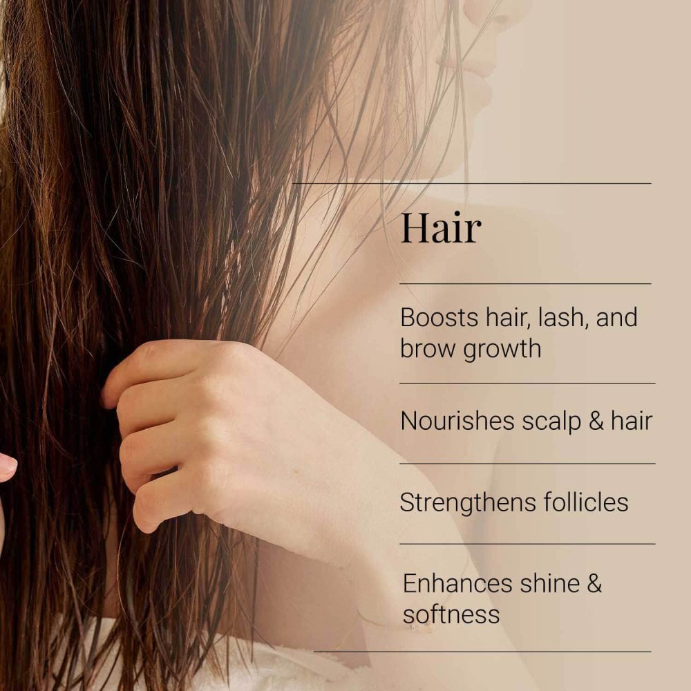 Kiki Health 100% Pure Cold-Pressed Organic Castor Oil 250ml