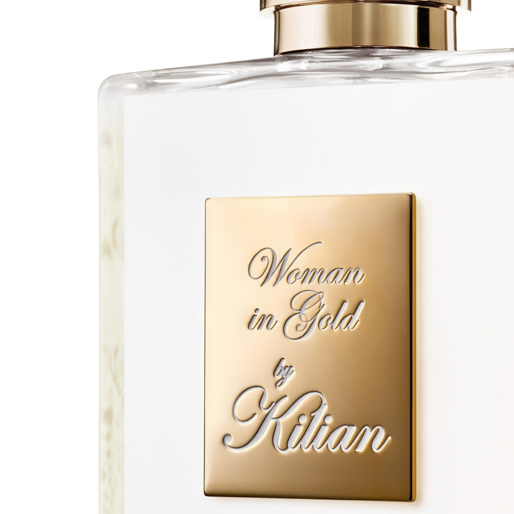Kilian Woman In Gold Eau De Parfum 50ml