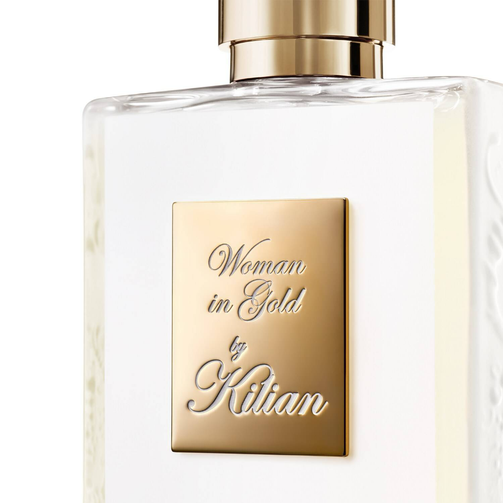 Kilian Woman In Gold Eau De Parfum 100ml