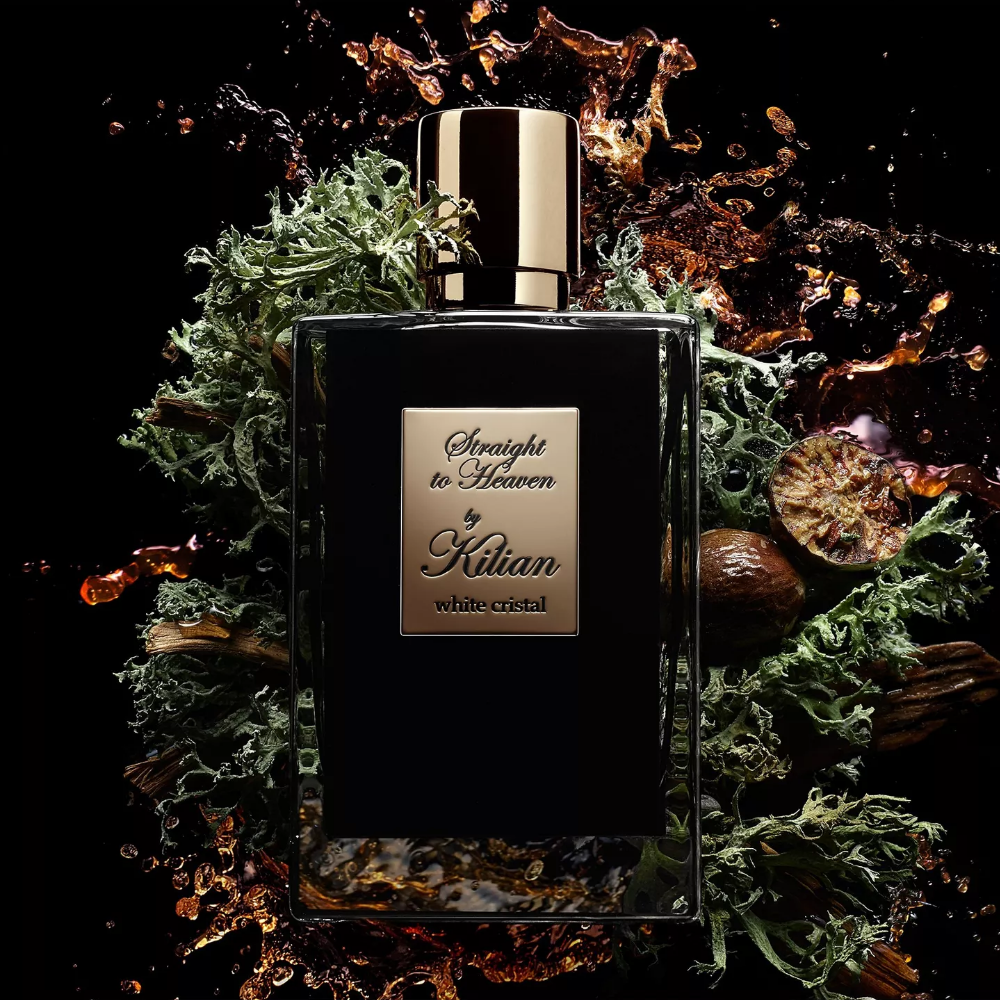 Kilian Straight To Heaven Eau De Parfum 50ml