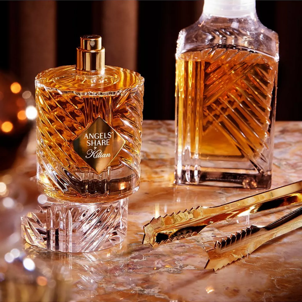 Kilian Angels Share Eau De Parfum 50ml